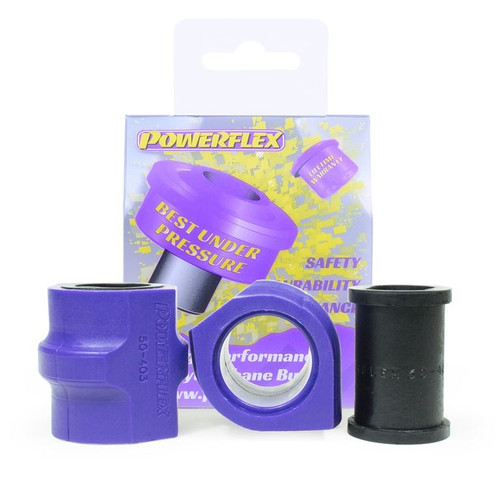 Front Anti Roll Bar Bush To Chassis Bush 22mm - 2 x PFF50-403-22