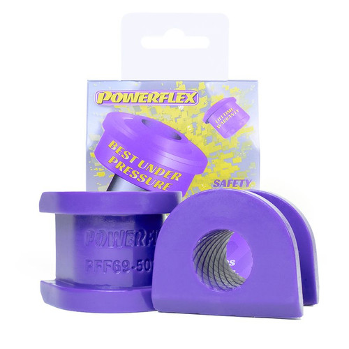 Front Anti Roll Bar Bush 20mm - 2 x PFF69-503-20