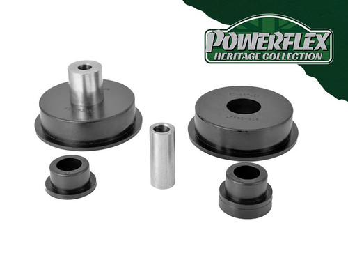 Front Engine Dogbone Mount Kit (Williams) - PFF60-206KH
