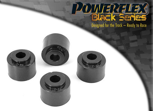 Front Anti Roll Bar Drop Link Bush - 2 x PFF66-310BLK