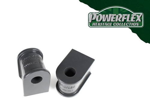 Front Anti Roll Bar Mounting Bush 12.7mm - 2 x PFF66-406-12.7H