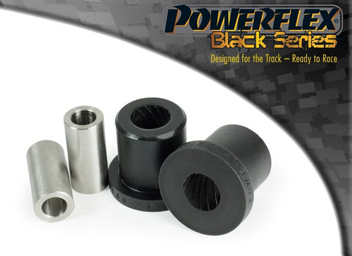 Front Wishbone Front Bush - 2 x PFF50-211BLK