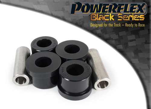 Front Arm Front Bush - 2 x PFF73-401BLK