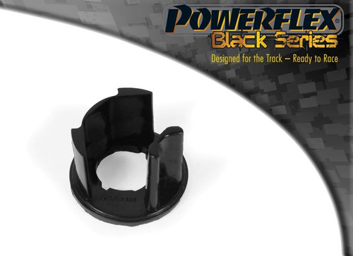 Front Lower Engine Mount Insert - PFF73-523BLK