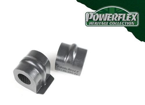 Front Anti Roll Bar Mounting 22mm - 2 x PFF66-204-22H