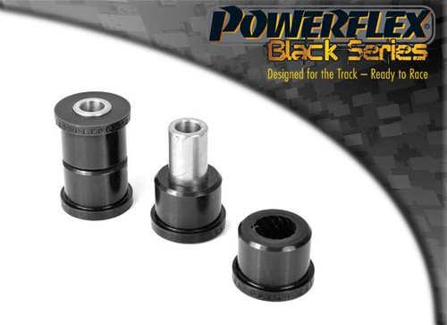 Front Arm Front Bush - 2 x PFF60-901BLK