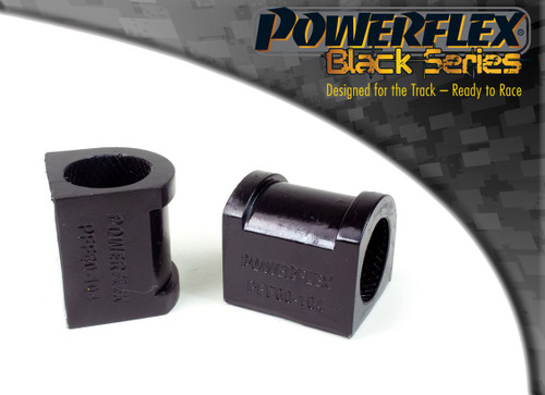 Front Anti Roll Bar Inner Mount 21mm - 2 x PFF60-104-21BLK