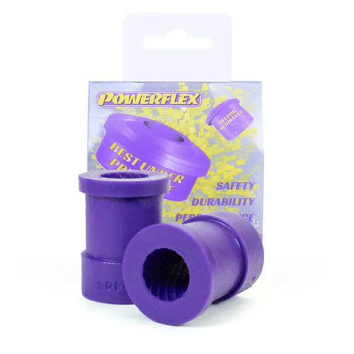 Front Anti Roll Bar To Wishbone Bush - 2 x PFF66-404
