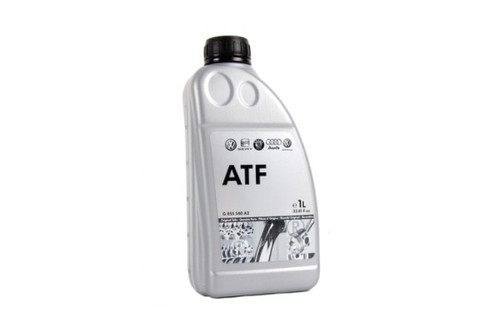 Genuine VAG ATF Gearbox Oil / Fluid - G055540A2 / G 055 540 A2