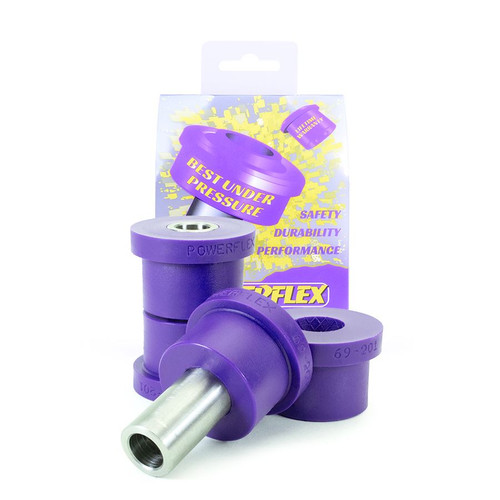 Front Wishbone Front Bush - 2 x PFF69-201