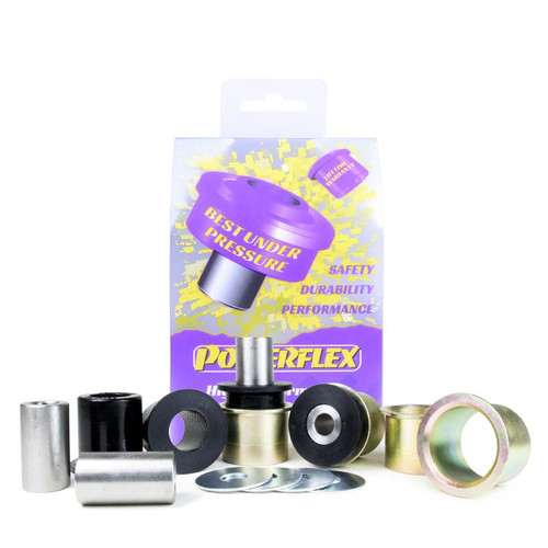 Front Wishbone Bush - 4 x PFF68-101