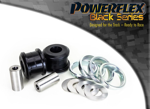 Front Arm Rear Bush - 2 x PFF60-802BLK
