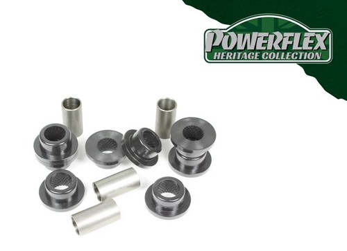 Front Lower Wishbone Bush - 4 x PFF66-402H