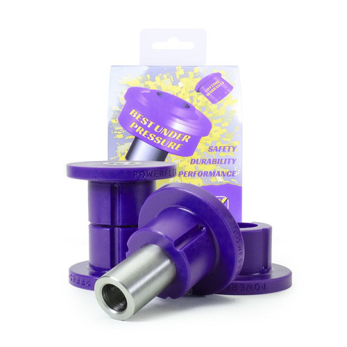 Front Wishbone Front Bush - 2 x PFF63-301