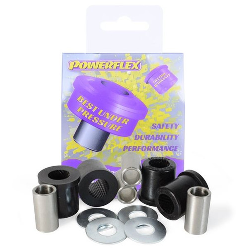 Front Upper Arm Inner Bush - 4 x PFF60-1101