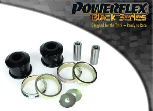 Front Arm Rear Bush - 2 x PFF60-702BLK
