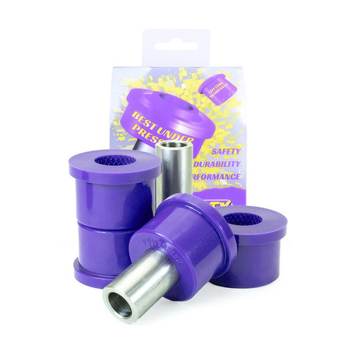 Front Wishbone Front Bush - 2 x PFF69-101