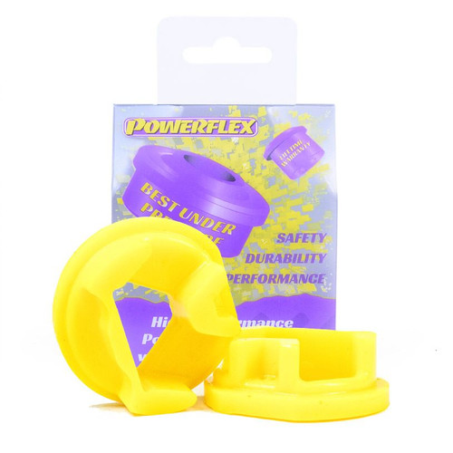 Front Lower Engine Mount Insert - PFF60-820