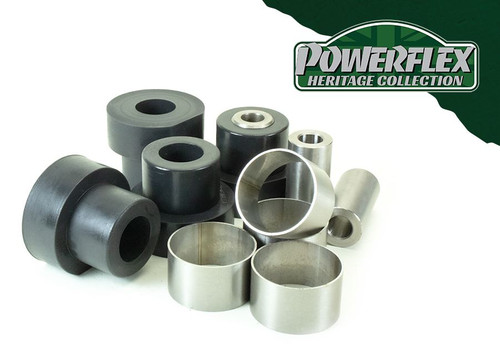 Front Lower Wishbone Bush - 4 x PFF60-201H