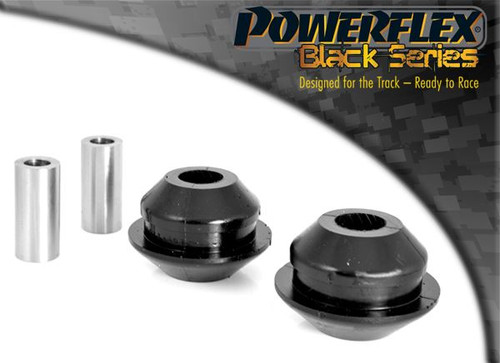 Front Arm Rear Bush - 2 x PFF73-402BLK
