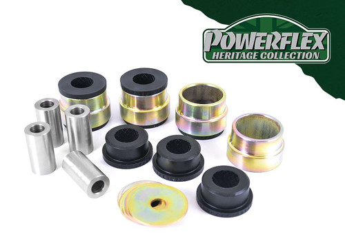 Front Lower Wishbone Bush - 4 x PFF60-301H