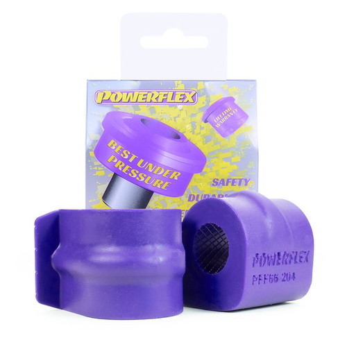 Front Anti Roll Bar Mounting 19mm - 2 x PFF66-204-19