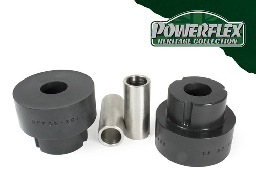 Front Wishbone Rear Bush 52mm - 2 x PFF66-201H