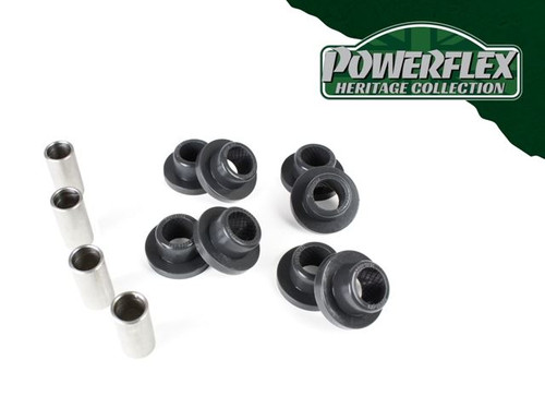 Front Upper Wishbone Bush - 4 x PFF66-401H