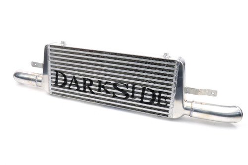 Darkside Uprated (FMIC) Front Mount Intercooler Kit for Audi A6 / A7 - C7 Platform 3.0 V6 TDI