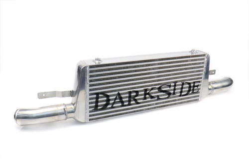 Darkside Uprated (FMIC) Front Mount Intercooler Kit for Audi A6 / A7 - C7 Platform 3.0 V6 TDI
