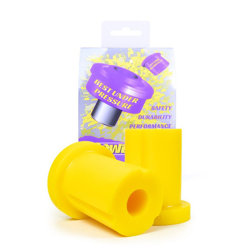 Front Wishbone Rear Bush - 2 x PFF63-302