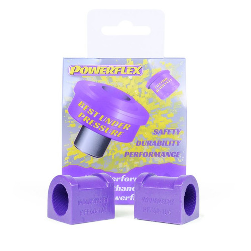 Front Anti Roll Bar Inner Mount 21mm - 2 x PFF60-104-21