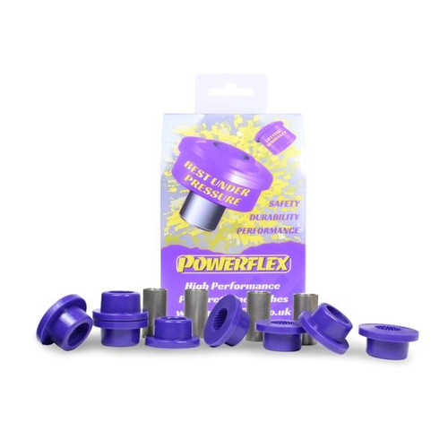 Front Lower Wishbone Bush - 4 x PFF66-402