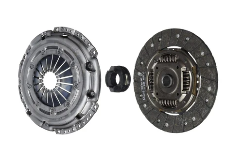 Sachs Clutch Kit for 1.6 / 2.0 TDI Fitted with OE Single Mass Flywheel