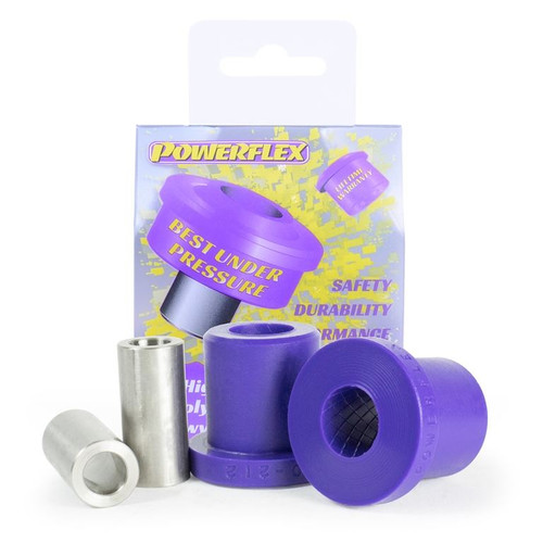 Front Wishbone Rear Bush - 2 x PFF50-212