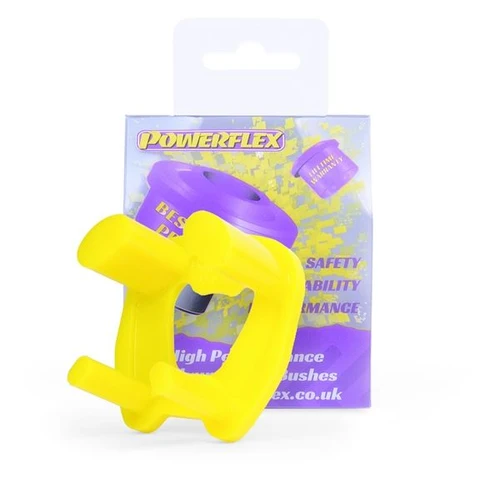 Front Lower Torque Mount Insert - PFF76-920