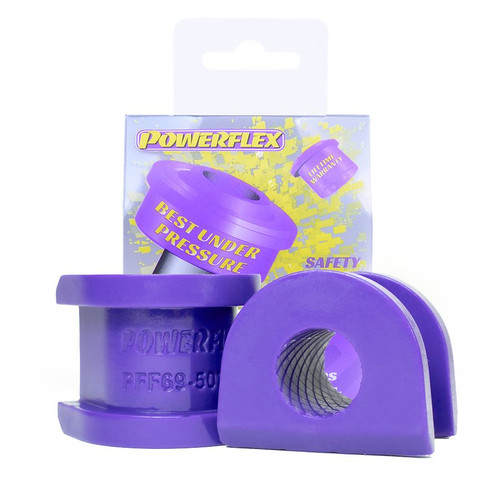Front Anti Roll Bar Bush 18mm - 2 x PFF69-503-18