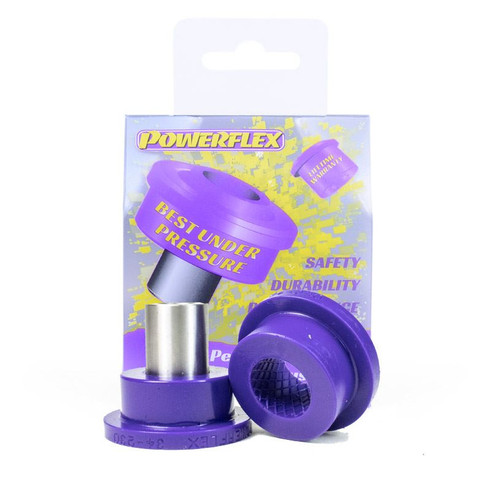 Rear Upper Engine Mount Steady Bush - PFR34-230