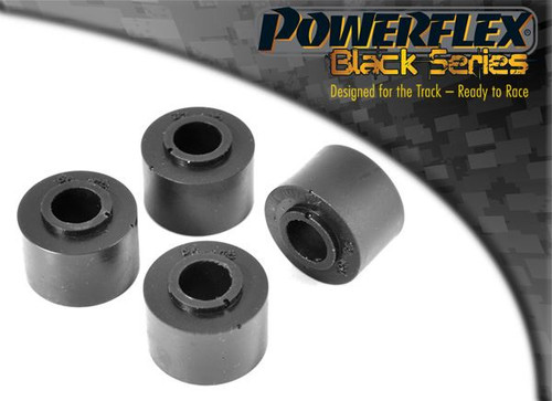 Front Anti Roll Bar Drop Link Bush - 2 x PFF66-105BLK