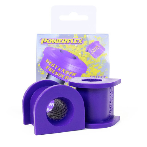 Front Anti Roll Bar Bush 19mm - 2 x PFF63-205