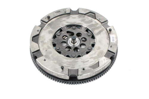 BMW LuK Dual Mass Flywheel for 3.0 M57N2 Engines