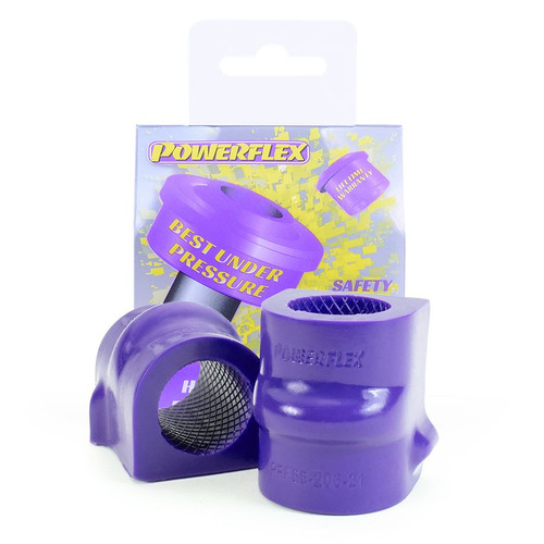 Front Anti Roll Bar Bush 21mm (1 Piece) - 2 x PFF80-1303-21