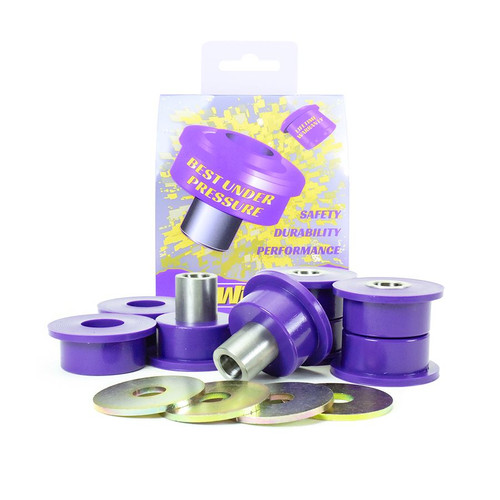 Front Upper Wishbone Bush - 4 x PFF76-604