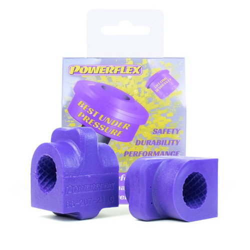 Front Anti Roll Bar Bush 21mm - 2 x PFF88-207-21