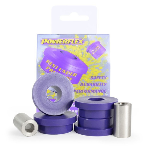 Rear Hub to Trailing Arm Bush - 2 x PFR30-308