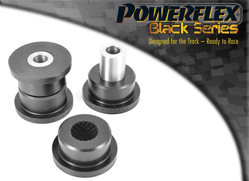 Rear Upper Arm to Damper Bush - 2 x PFR36-310BLK