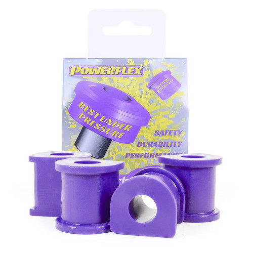Front Anti Roll Bar Mount - 16mm - 4 x PFF80-105-16