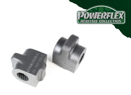 Front Anti Roll Bar Bush 19.5mm - 2 x PFF88-207-19.5H