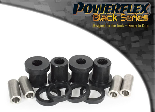 Front Lower Wishbone Bush - 4 x PFF88-101BLK