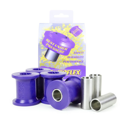 Front Upper Wishbone Bush - 4 x PFF79-201